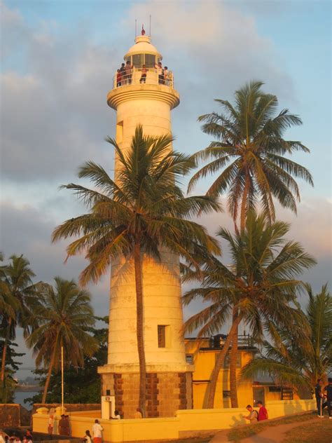 Galle Fort, Sri Lanka