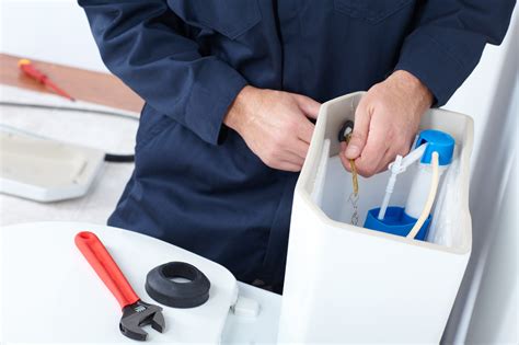 Toilet Repair & Troubleshooting Tips | SHW Blog