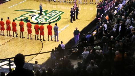 UTEP Miners Basketball at Charlotte 49ers Pre Game 14 – Basketball Media