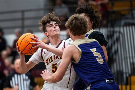 Northern Colorado boys basketball scores, schedules for 2023-24 season