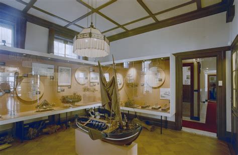 Nationaal Baggermuseum (Sliedrecht) - Visitor Information & Reviews