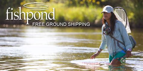 Fishpond | Fly Fishing Gear Guide | Free Ground Shipping