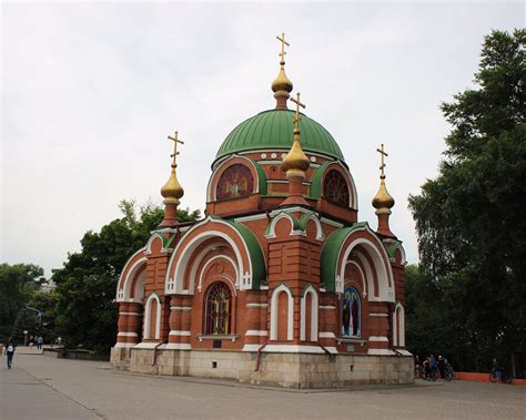 THE 15 BEST Things to Do in Lipetsk (2025) - Must-See Attractions