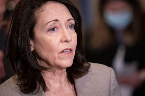 Sen. Maria Cantwell casts doubt on prospect of major data privacy bill ...