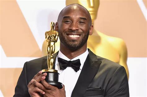 Kobe Bryant Honored During 2020 Academy Awards Broadcast