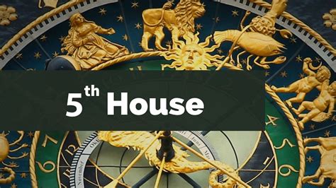 The 5th House in Astrology: All Its Meanings and Influence