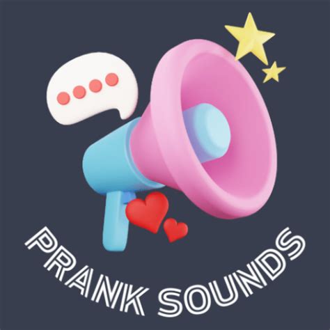 Prank Funny Sounds - Apps on Google Play