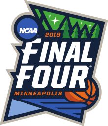 2019 NCAA Division I men's basketball tournament - Wikipedia