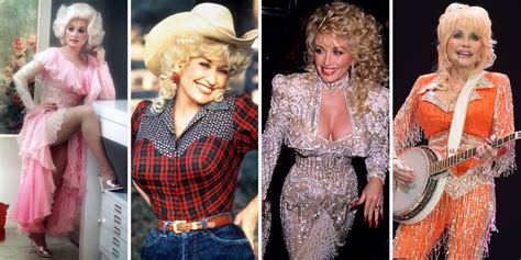 Dolly Parton iconic outfits | Dresses Images 2022