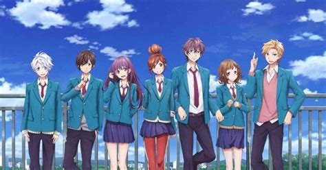 I've Always Liked You - Review - Anime News Network