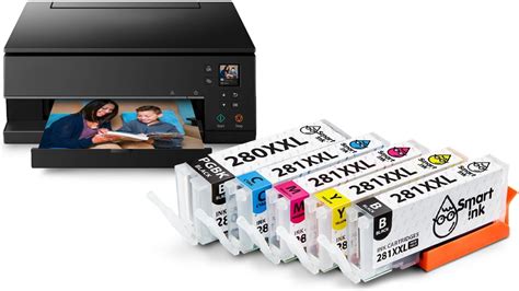 Canon Pixma TS6320 ink cartridges - Smart Ink Cartridges Official Shop ...