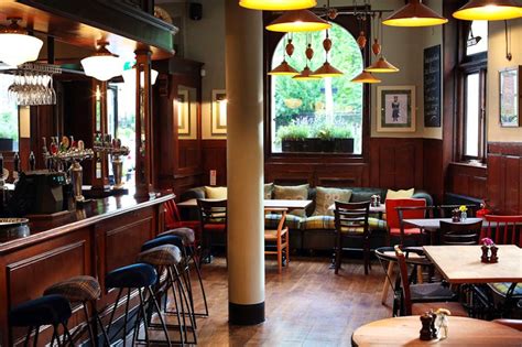 12 of the best London pubs with nice walks nearby