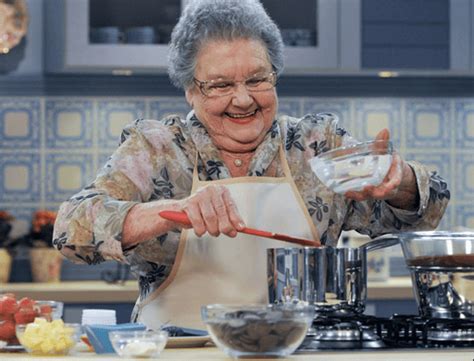 Grandma Power: modernity came to granny's cooking - Eat Innovation