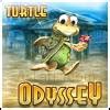 Turtle Odyssey game. Free download Turtle game for kids.