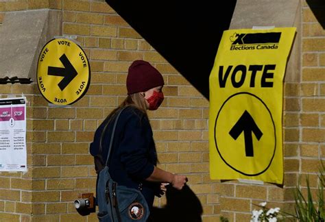 Canada federal election results: Justin Trudeau’s Liberals secure ...