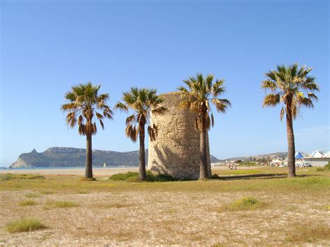 Poetto beach - Cagliari - Sardegna - Italy. Places Ive Been, Places To Go, Living In Italy, Art ...