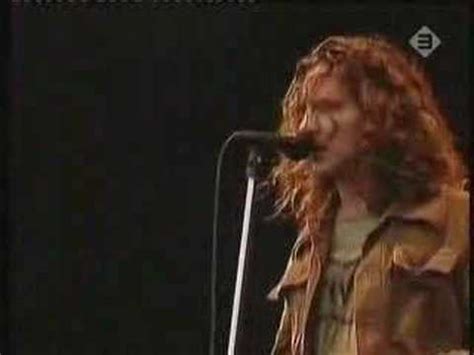 Pearl Jam - Jeremy (live 92) - YouTube