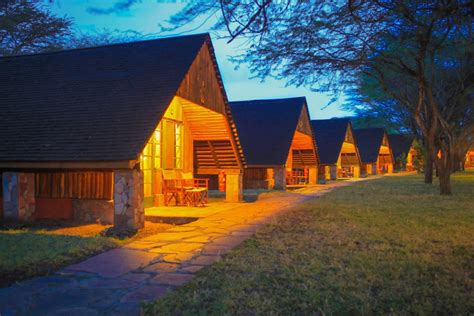 Keekorok-Lodge-MasaiMara3 - Safaris in Kenya , Africa