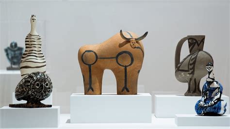 Picasso's Sculptures at MoMA for Kids - Museum of Modern Art - New York - YouTube