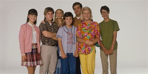 What The Cast Of "The Wonder Years" Looks Like Now