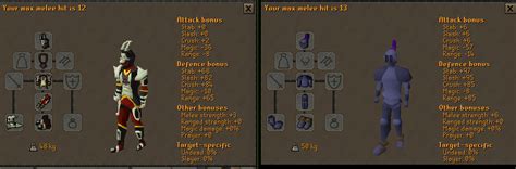 STOP saying thier 5 shayzien armour has the same stats as mithril ...