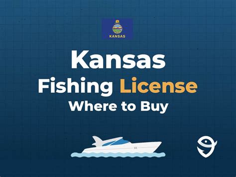 Kansas Fishing License: The Complete Guide for 2024