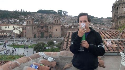 How to Prevent and Treat Altitude Sickness in Peru (From Cusco) - YouTube