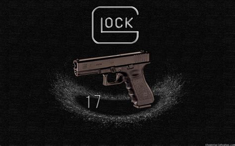 Glock Logo Wallpaper - WallpaperSafari