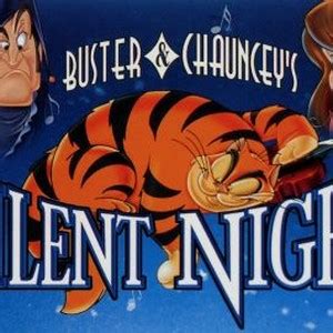 Buster & Chauncey's Silent Night - Rotten Tomatoes