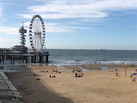 Scheveningen Beach - 2020 All You Need to Know BEFORE You Go (with ...