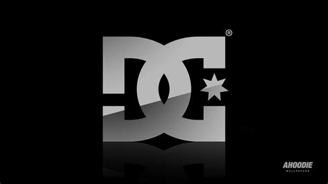 DC Shoes Logo Wallpapers - Wallpaper Cave