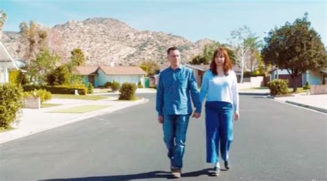 Forever trailer: Maya Rudolph and Fred Armisen play a couple stuck in a dead relationship | Web ...