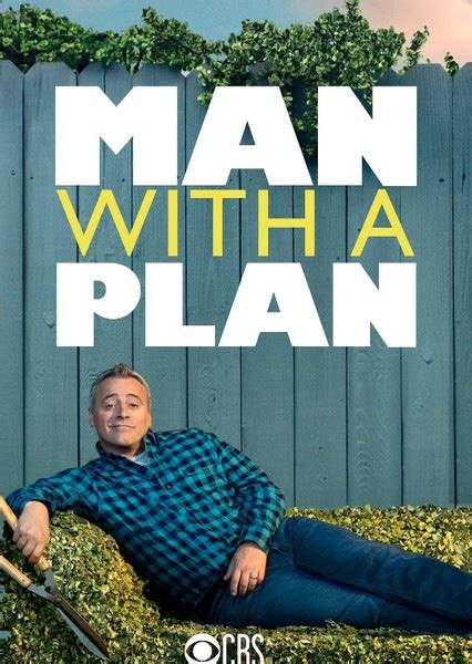 Man with a Plan Fan Casting