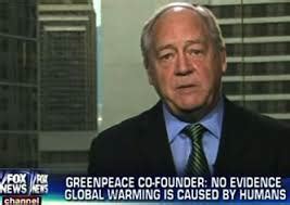Greenpeace co-founder, Dr Patrick Moore explains why climate grifters promote the politically ...