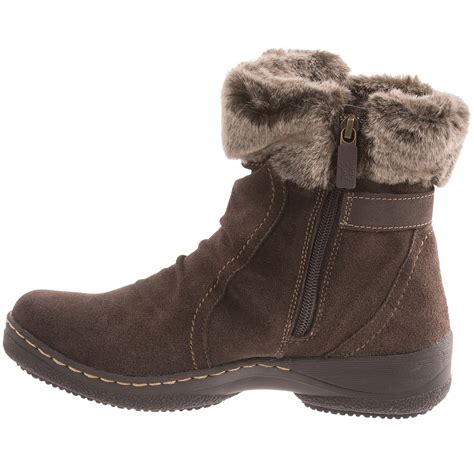 Blondo Belgin Winter Boots (For Women) 7407M - Save 31%