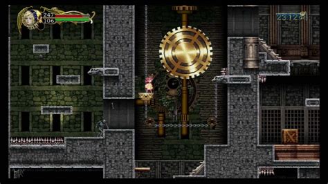 Castlevania: Harmony of Despair Screenshots for PlayStation 3 - MobyGames