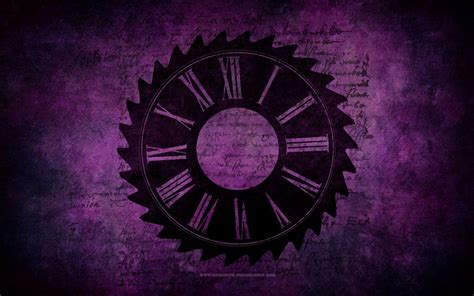 Purple Gothic Wallpapers - Top Free Purple Gothic Backgrounds - WallpaperAccess