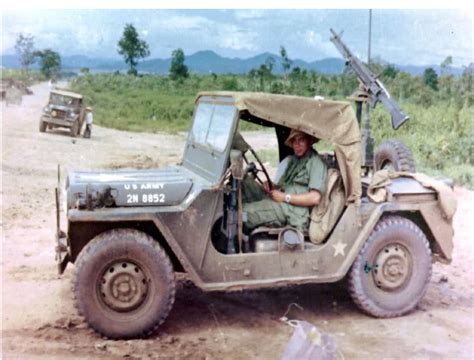 Jeep Photos, Wwii Photos, Vietnam History, Vietnam War Photos, Vietnam ...