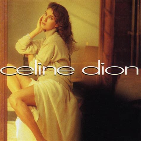 Céline Dion - Céline Dion - SensCritique