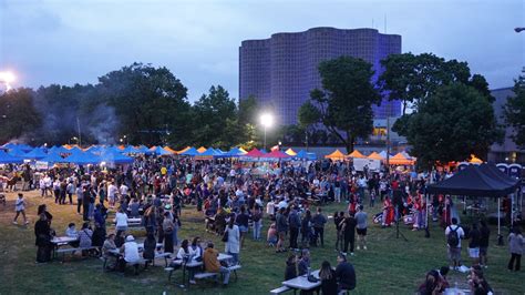 Queens Night Market | NYC's Night Market