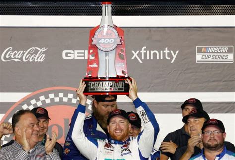 2023 Cup Series winners | NASCAR