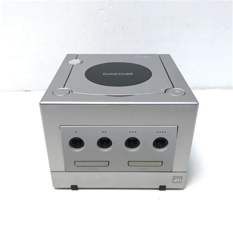 Nintendo GameCube Console - Parts or Spares