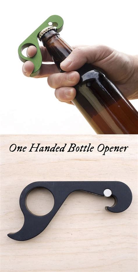 Brilliant And Beauteous Bottle Opener Designs - Bored Art