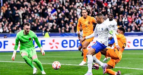 Euro 2024 Qualifiers: Netherlands vs France Live Stream, Telecast