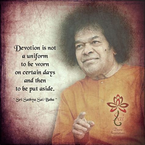 Pin by molaya bhalla on saiishwar arpanam astu | Sai baba, Sathya sai baba, Good morning quotes