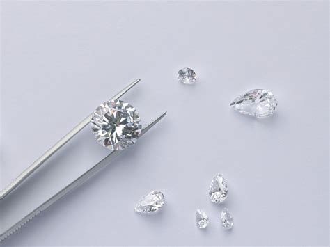 WD Lab Grown Diamonds