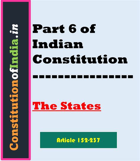 Constitution Of India - ConstitutionofIndia.in