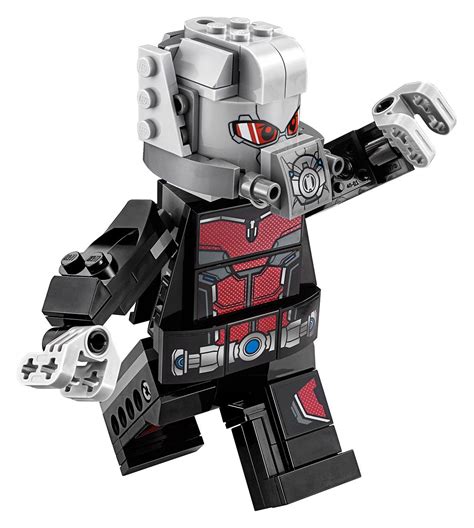 Giant Ant Man Lego