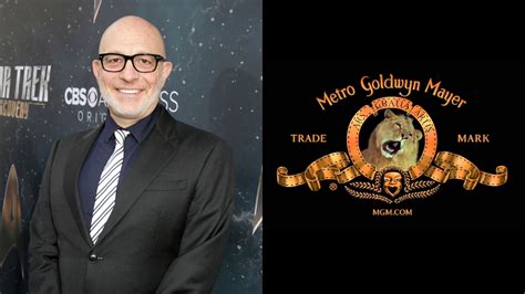 Star Trek executive producer Akiva Goldsman signs first-look feature ...