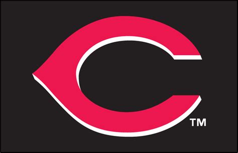 Reds cap logo (With images) | Logos, Mlb logos, Sports wallpapers